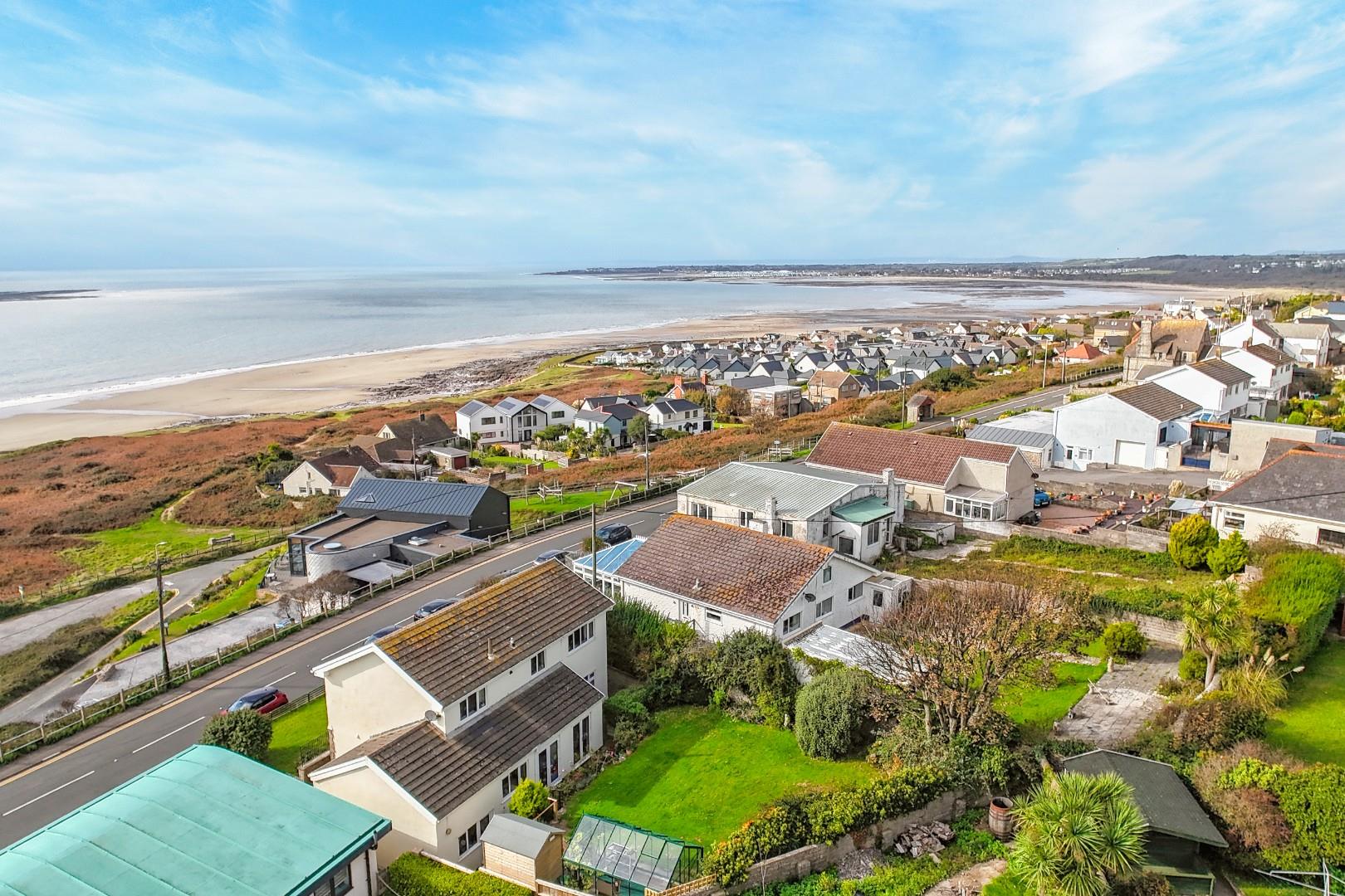 Main Road, Ogmore-by-sea, Vale of Glamorgan, CF32 0PW